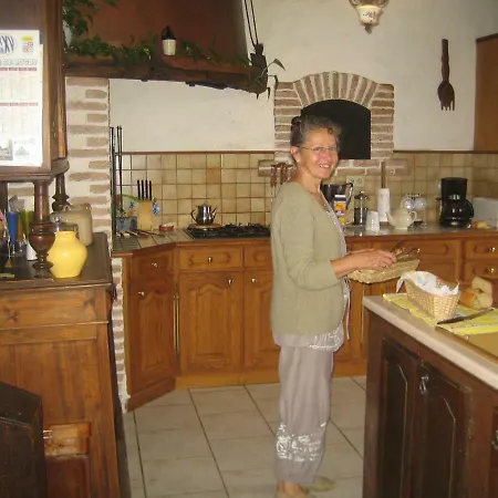 Le Marques 3* Saint-Frajou