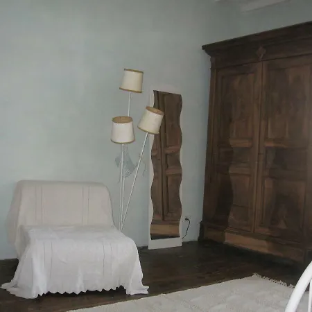 Bed and Breakfast Le Marques Saint-Frajou