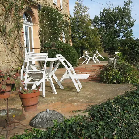 Le Marques 3* Saint-Frajou