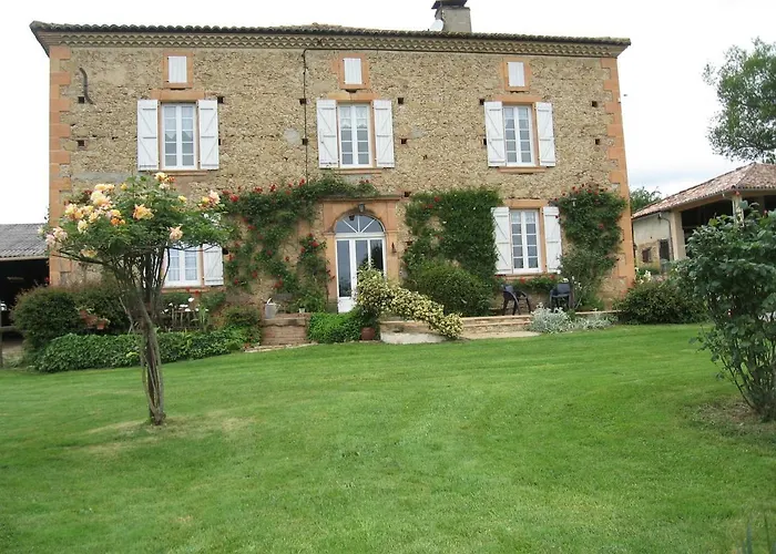 Bed and Breakfast Le Marques