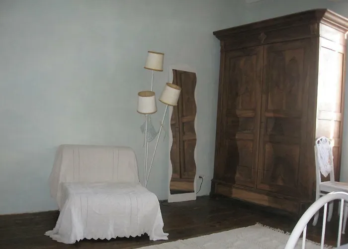 Bed and Breakfast Le Marques Saint-Frajou