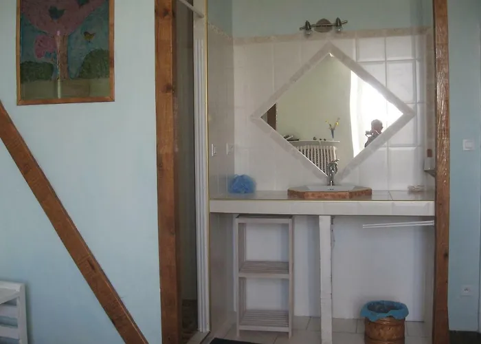 Bed and Breakfast Le Marques 3*