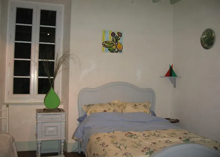 Le Marques Saint-Frajou