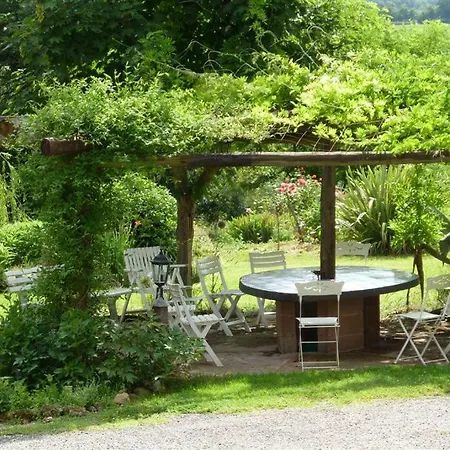 Le Marques Bed & Breakfast Saint-Frajou