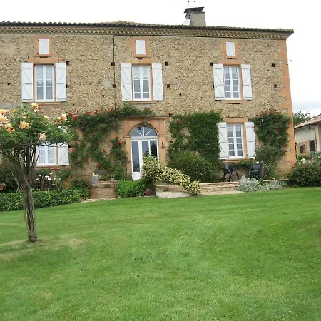 Bed & Breakfast Le Marques