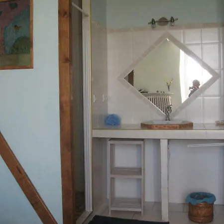 Bed & Breakfast Le Marques 3*