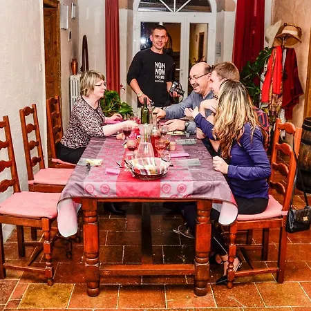 Le Marques Bed & Breakfast