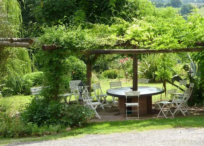 Le Marques Отель типа 