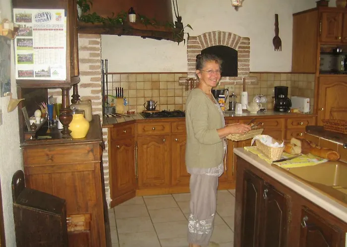 Le Marques 3* Saint-Frajou